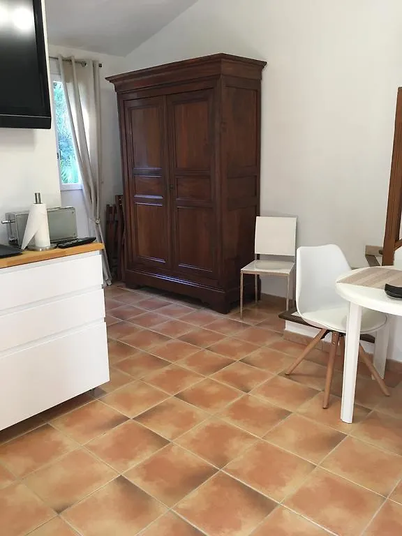 Maison d'hôtes Antoinette Cogolin France